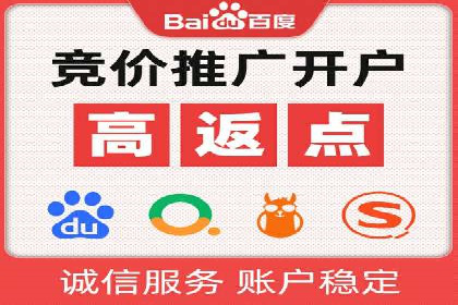 百度推广返点策略：案例解析与优化